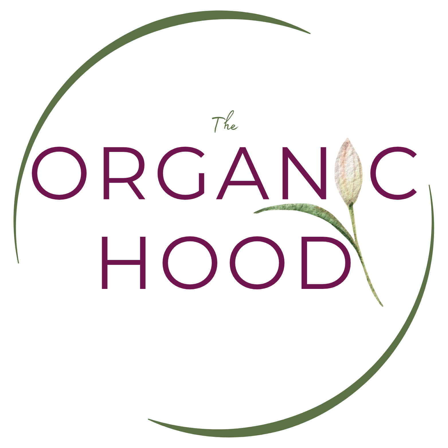 The Organic Hood